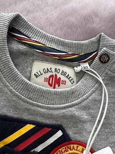 Alt paltar, corablar: Uşaq dəsti, Uniseks, 6 - 9 ay — 3