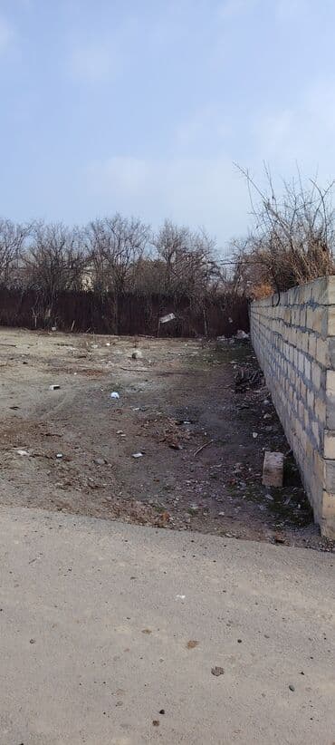 şabranda torpaq: Tikinti — 2