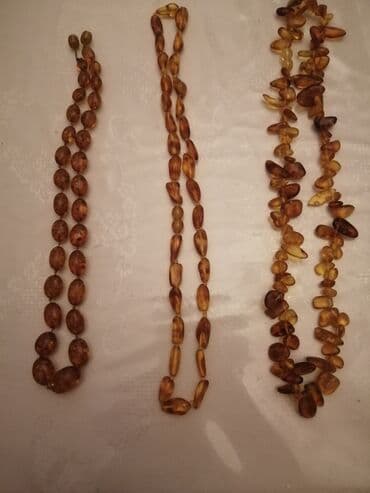 xarı bülbül icon: Янтарь коленинград — 2