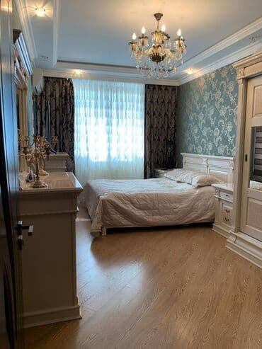 продажа квартира: 3 комнаты, Новостройка, 138 м² — 7