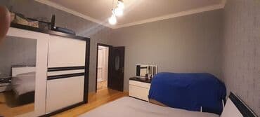 maştağa evləri: 3 otaqlı, 90 kv. m, Kredit yoxdur, Yeni təmirli — 4