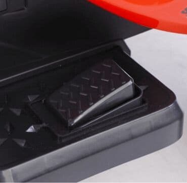 детские мотоциклы на аккумуляторе: Uşaqlar üçün 3 təkərli elektrik motosiklet Batareya ilə işləyən — 6