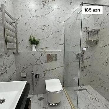 Duş şlanqları: Arakəsmə, Künc üçün — 4