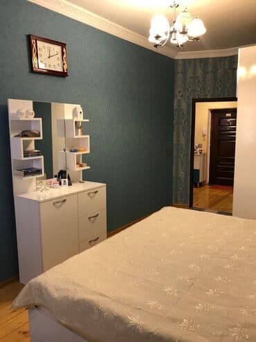 lənd kuruzer ucun led işıq lupası hardan tapmaq olar: 2 otaqlı, Yeni tikili, m. Əhmədli, 64 kv. m — 6