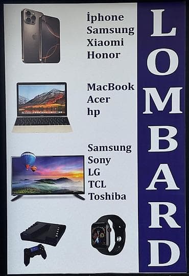 telefon soyuducu: ❗Lombard Elektronika ❗ Noutbook girovu Elektronikanizi Satmağa ehtiyac — 3