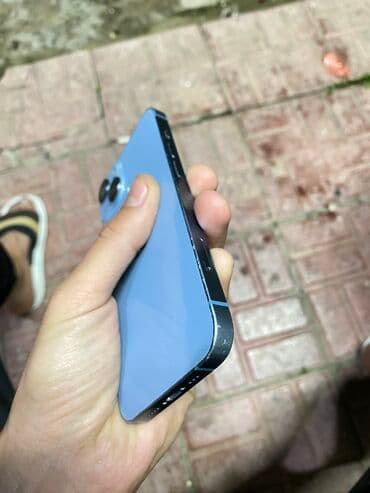 i̇pone 5s: IPhone 14, Mavi, Face ID — 5