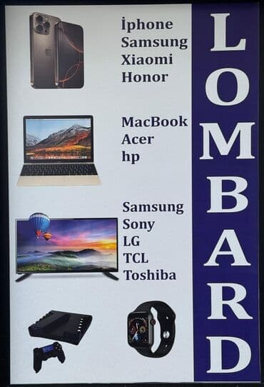 at və eşşəyin cutləşməsi: ❗ Lombard Elektronika ❗ Telefon girovu Elektronikanizi Satmağa ehtiyac — 2