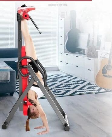 Боксерские груши: Inversion masa. İnversiya masası Инверсионный стол İnversiya masası — 2