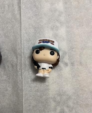 Heykəlciklər: Məhsul: Funko Pop minifiqurları dəsti Təsvir: - 2 ədəd orijinal Funko — 5