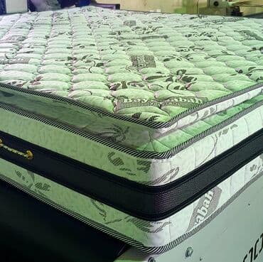 kəpənəy: Yeni, Ortopedik matras, Bir nəfərlik — 4