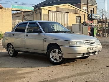 VAZ (LADA) 2110: 1.6 l | 2010 il 243000 km Sedan