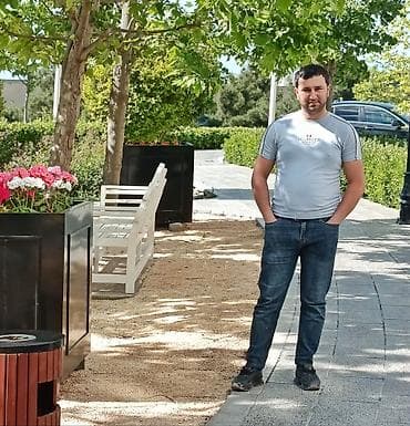 Fəhlə, 5 ildən artıq təcrübə, Saatlıq, Gündəlik, İşəmuzd ödəniş lalafo.az -da Fəhlə, 5 ildən artıq təcrübə, Saatlıq, Gündəlik, İşəmuzd ödəniş