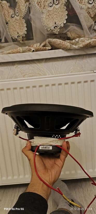 jbl kalonka masin ucun: Ideal vezyetdedir tek sagrisi deyişilib zavod kimidir qutuqarişig ile — 3