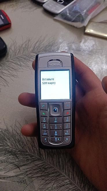 Mətbəx texnikası: Nokia 1, < 2 GB Memory Capacity, rəng - Göy, Zəmanət, Düyməli — 4