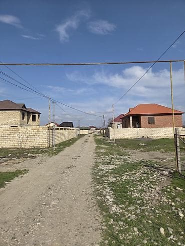 turkanda bag evleri 2018: Məhsul: Hasarlı bağ sahəsi və təsərrüfat infrastrukturu Təsvir: - — 5