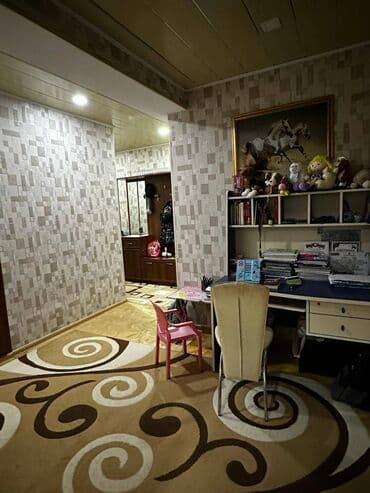 dəniz mənzərəsi mtk: Bakıxanov qəs., 2 otaqlı, Yeni tikili, 82 kv. m — 9