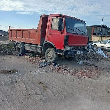 pol parket isi: Söküntü tullantılarının daşınması və söküntü işləri xidməti - Söküntü — 2