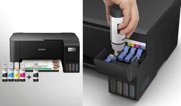 21042008 color: The Epson EcoTank L3250 printer offers a reliable and efficient — 2