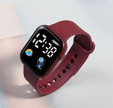 Smart qolbaqlar: • SİFARİŞLƏ GƏTİRİLİR 🛍️ • Uşaqlar və böyük qadın üçün — 3