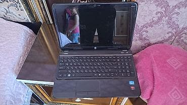 ddr 2 ram: HP Pavilion seriyasına aid noutbuk Xüsusiyyətlər: - Ekran: 15.6" LED — 2