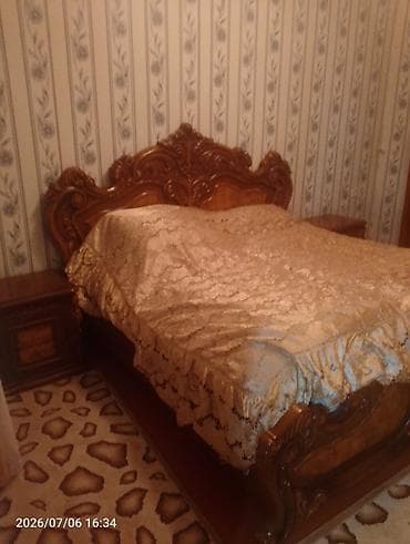 kirayə ev zabrat 1: Zabrat 3 otaqlı, 65 kv. m, Orta təmir — 10