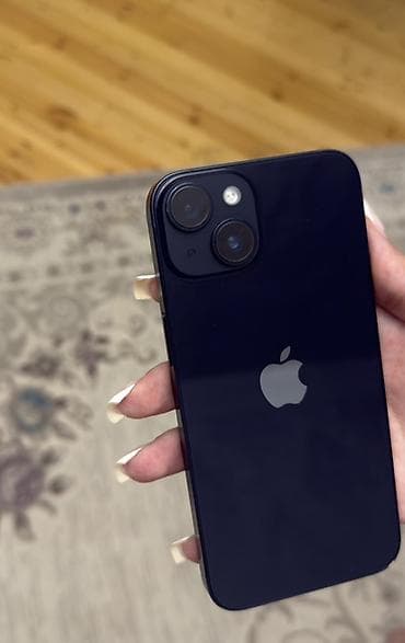 goycay iphone: IPhone 14, Qara, Face ID — 5
