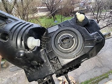 vaz 2103 mator: Komplekt, Yaxın və uzaq vuran işıqlar Chevrolet, Orijinal, Yaponiya — 3