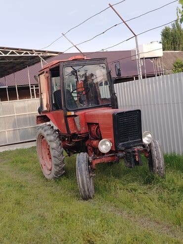 dete 75 трактор: Traktorlar — 8