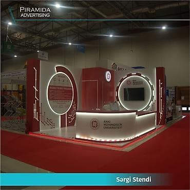 bizon promo: Piramida Reklam – Reklam və çap xidmətləri Piramida Reklam olaraq — 3