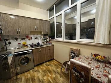 дом в баку: 3 комнаты, Новостройка, 102 м² — 9