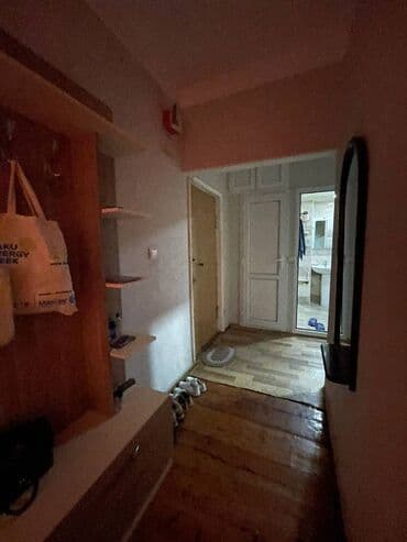 Bakı, 2 otaqlı, Köhnə tikili, m. Əhmədli, 74 kv. m — 12