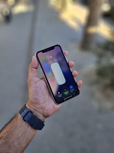 iphone 11 işlenmiş qiymeti: IPhone 11, 128 GB, Ağ, Face ID — 1