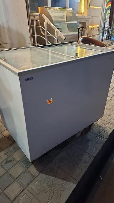 SAMİRƏ kod ³⁰🦋 1m 300 litr dondurucu 440m Yazılı şəkildə zəmanət