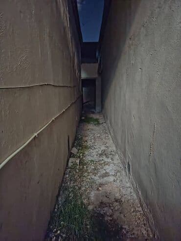 ilkin ödəniş 10000 evlər: Zığ qəs. 3 otaqlı, 70 kv. m, Orta təmir — 19