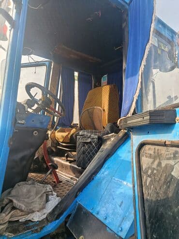 bişkek 82 qiymət traktor: Belarus markalı təkərli traktor 4 teker tez 4diski teze matorr — 3
