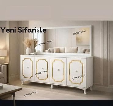 Komodlar: Yeni, Güzgüsüz, Rusiya — 5