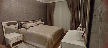 yatag desdi: İkinəfərlik çarpayı — 6