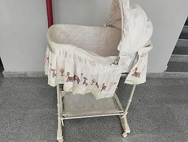 Детский мир: Б/у, Самовывоз — 1