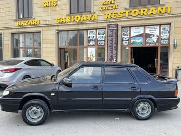 Yan və salon güzgüləri: VAZ (LADA) Sedan, 2012 il — 4