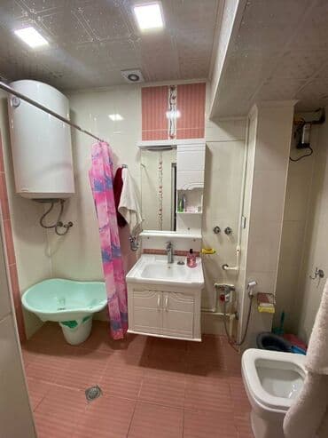 баку квартира купить: Баку, 2 комнаты, Вторичка, 60 м² — 7