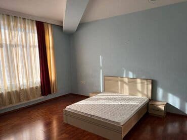 kirayə ev neftciler: Azadliq metrosunun yaxınlığında oazis restoranina yaxin 15 mertebeli — 4