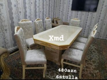 mdf qiymeti: 👑Tumbali Masa dəsti **İstehsalın özündən alin həm vaxtiniza həm — 1