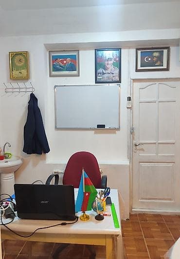 Obyekt xanmlara arendaya verilir Dərzi, tədris mərkəzi salon kimi lalafo.az -da Obyekt xanmlara arendaya verilir Dərzi, tədris mərkəzi salon kimi