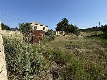 bileceride torpaq satilir: 10 sot, Tikinti, Mülkiyyətçi, Kupça (Çıxarış) — 2