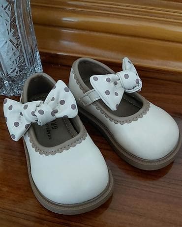 usaq ucun bodiler: Krossovkalar, Ölçü: 24, Oğlan üçün — 1