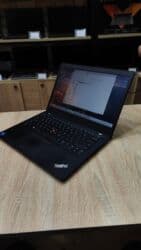 💻 Lenovo ThinkPad L14 Satılır 🔹 Prosessor: Intel® Core™ i7-1165G7