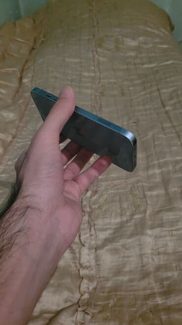 телефон fly wifi: IPhone 14, 128 ГБ, Голубой, Face ID — 2