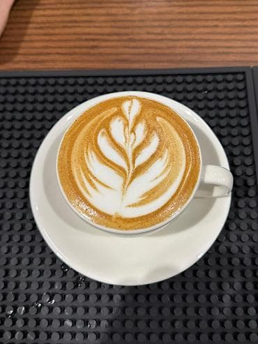 i̇s: Barista tələb olunur, Aylıq ödəniş, 18-29 yaş, 1 ildən az təcrübə — 1