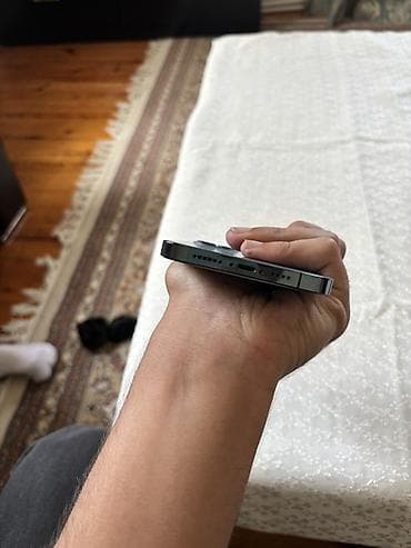macbook m2 pro: IPhone 13 Pro, 128 GB, Graphite, Face ID — 5