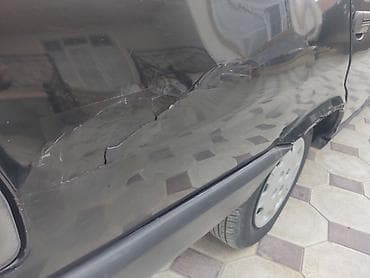 mercedes vito 7 1: VAZ (LADA) 21099: 1.5 l | Sedan — 4